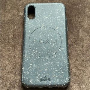 Eco-friendly iPhone X Case